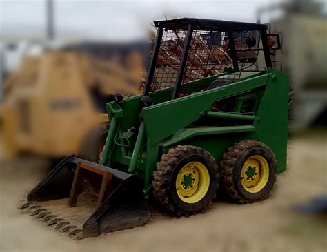 john deere 125 skid steer attachments|john deere skid steer specifications.